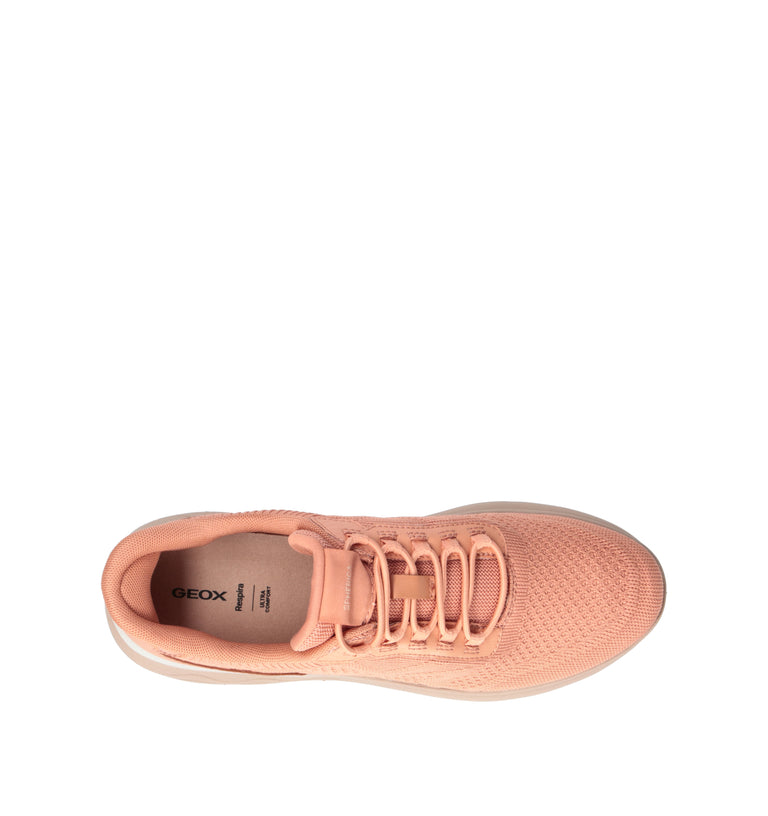 GEOX Sneaker donna pesca