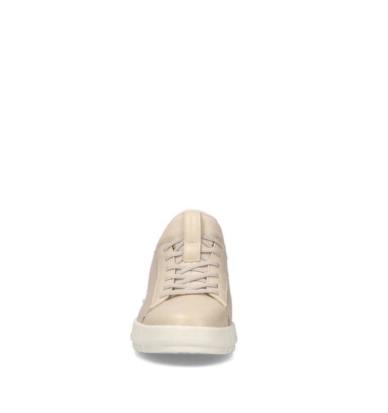 GEOX Sneaker donna taupe