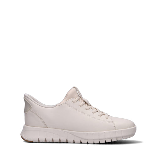 GEOX Sneaker donna bianca