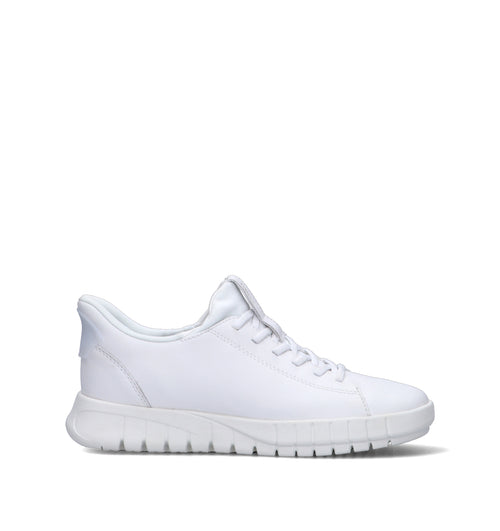 GEOX Sneaker donna bianca