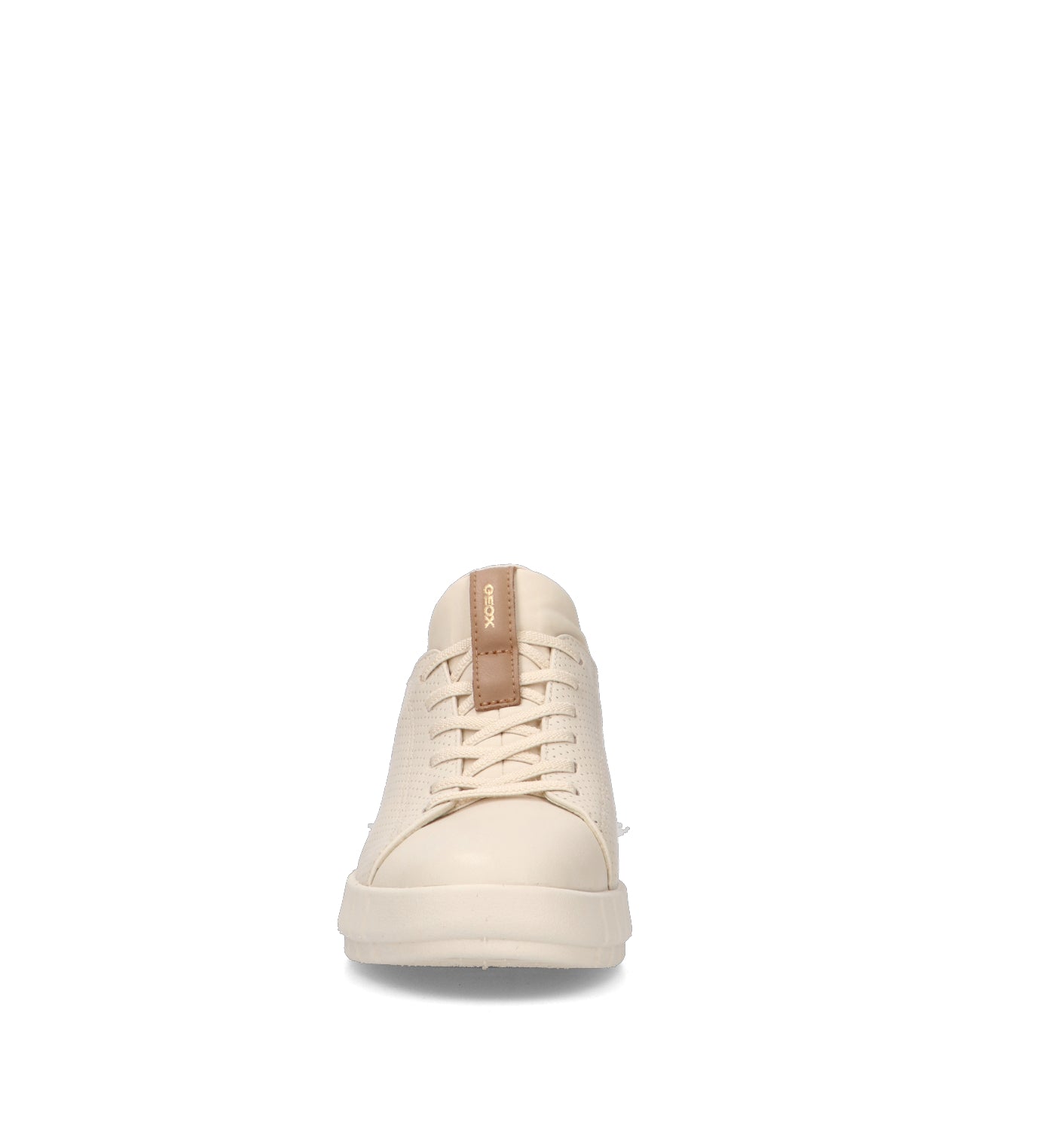 GEOX Sneaker donna panna