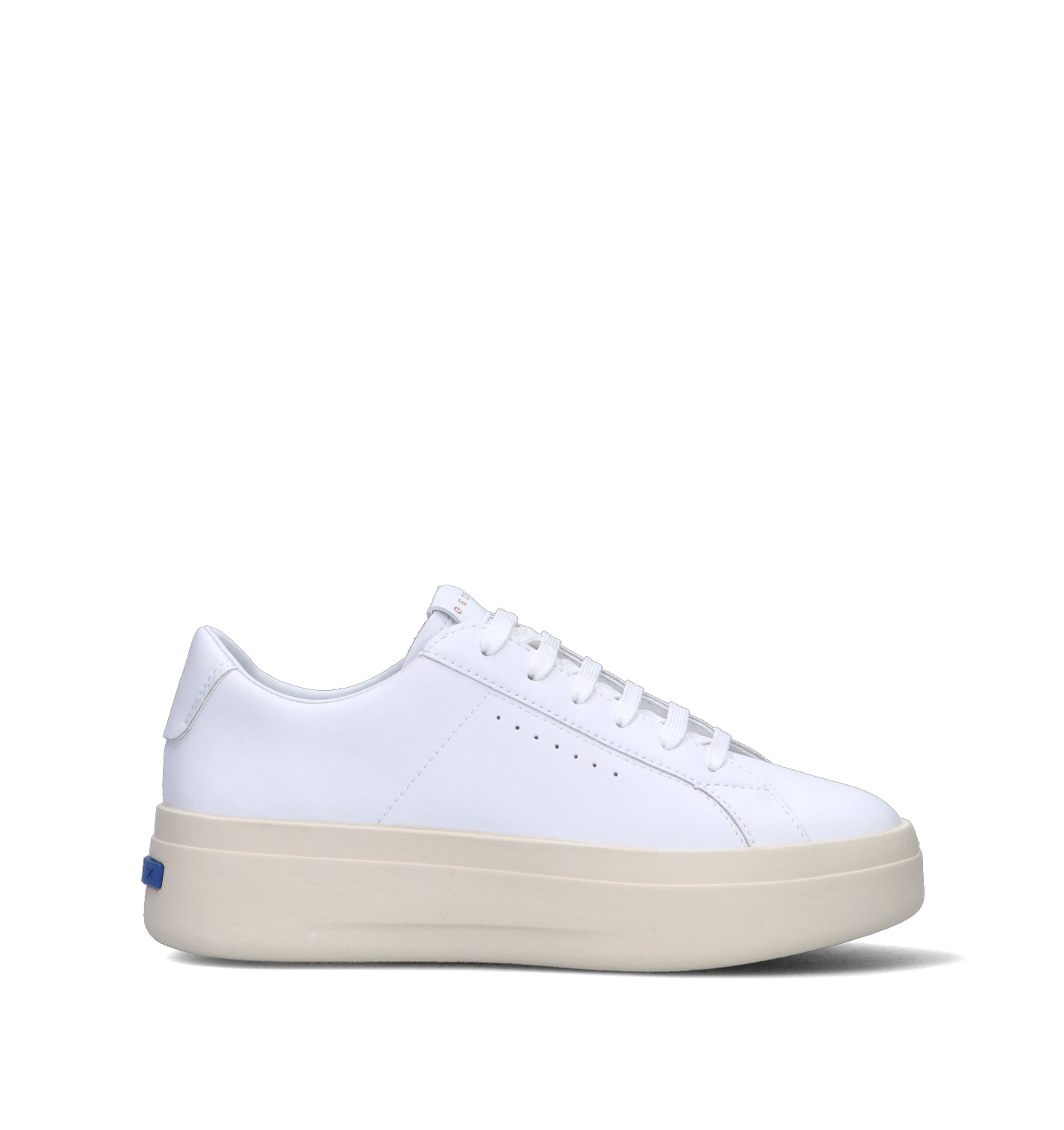 GEOX Sneaker donna bianca