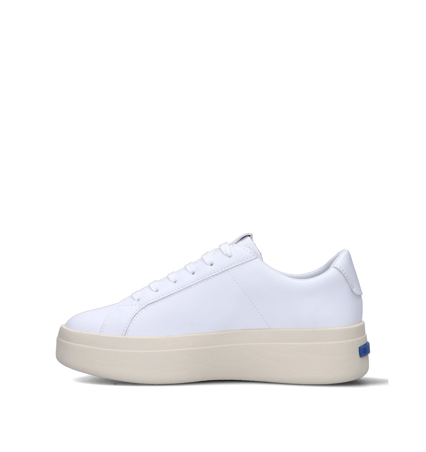 GEOX Sneaker donna bianca