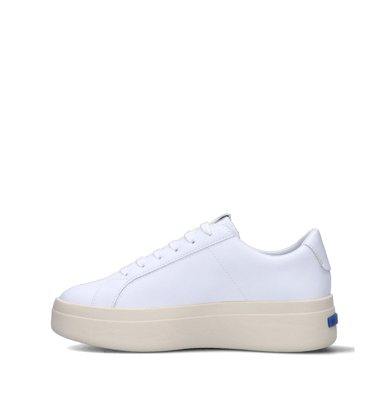 GEOX Sneaker donna bianca