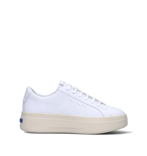 GEOX Sneaker donna bianca