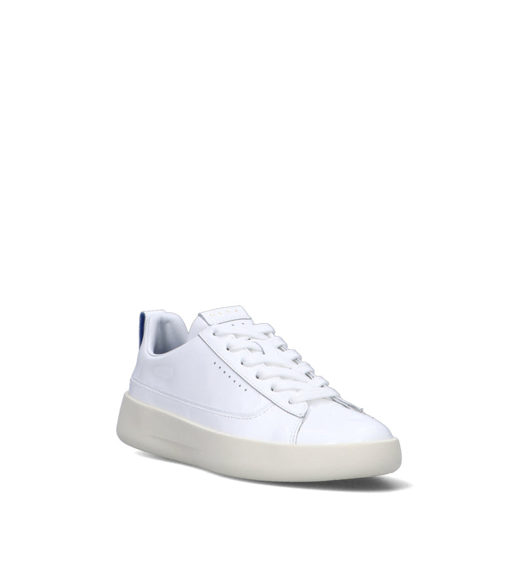 GEOX Sneaker donna bianca