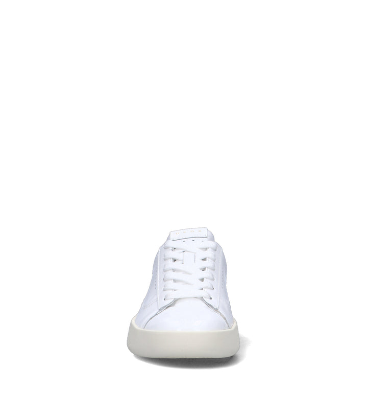 GEOX Sneaker donna bianca
