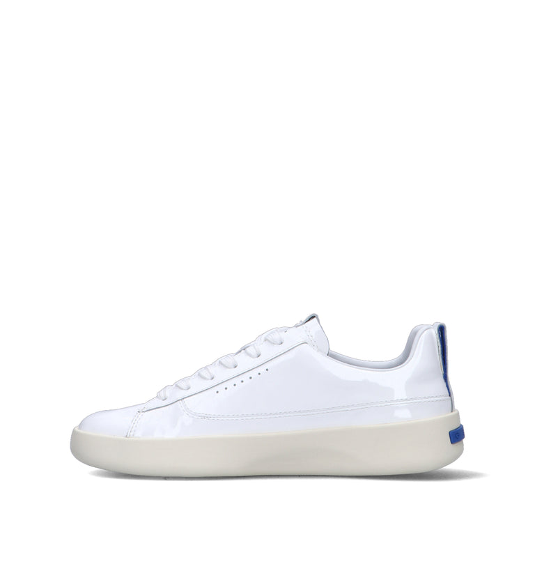 GEOX Sneaker donna bianca