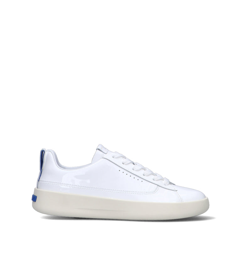 GEOX Sneaker donna bianca