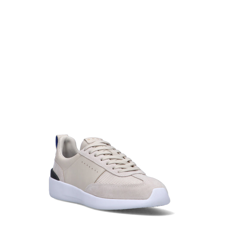 GEOX Sneaker donna panna