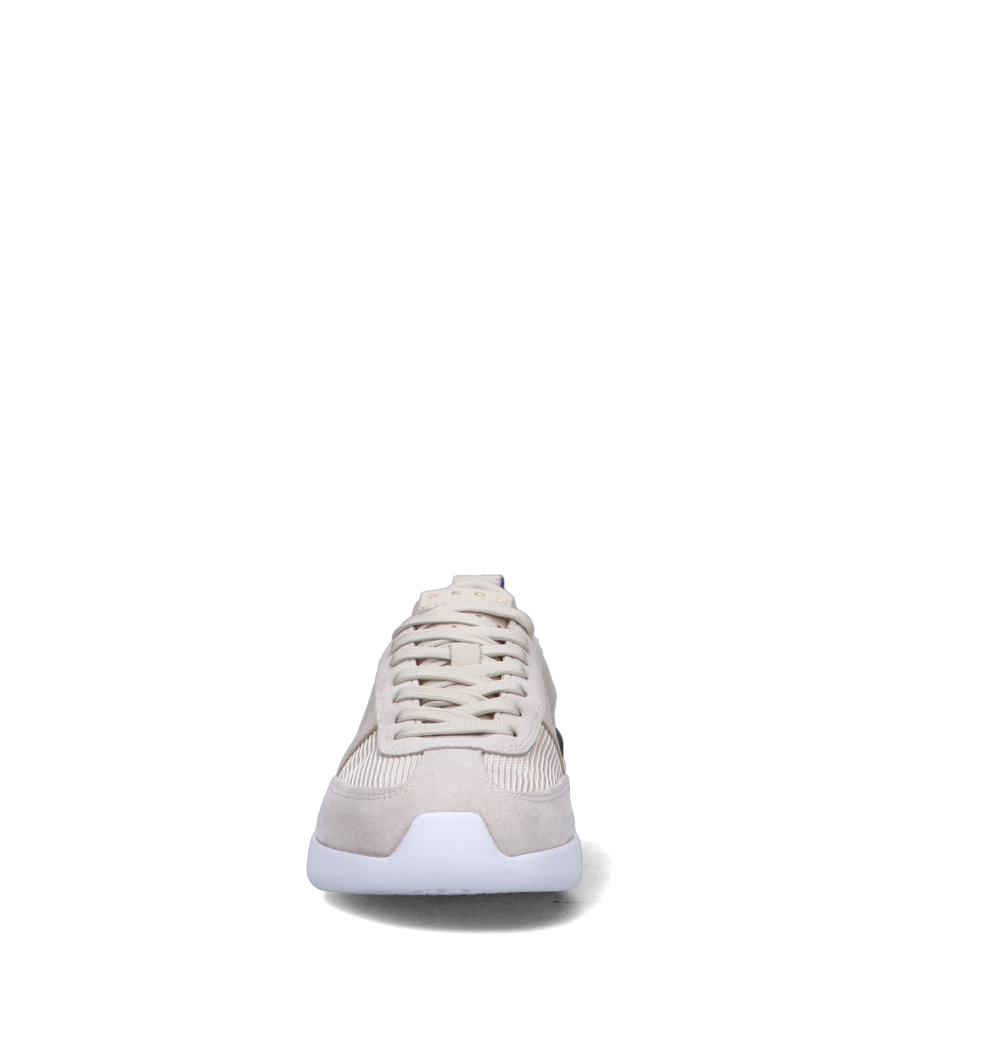 GEOX Sneaker donna panna