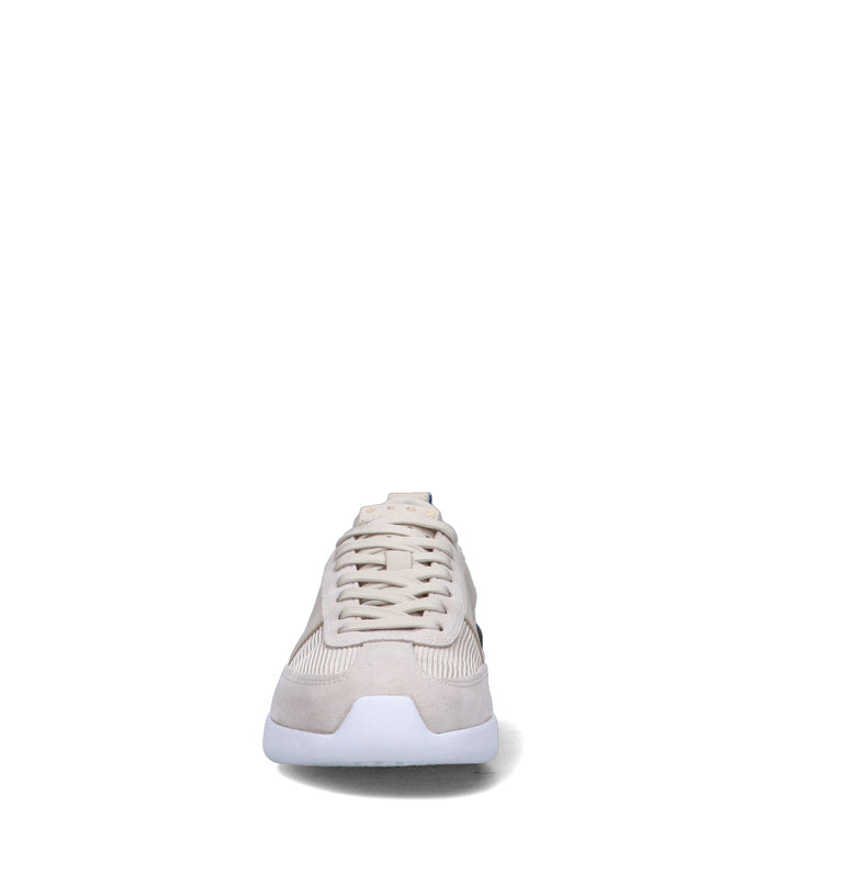 GEOX Sneaker donna panna