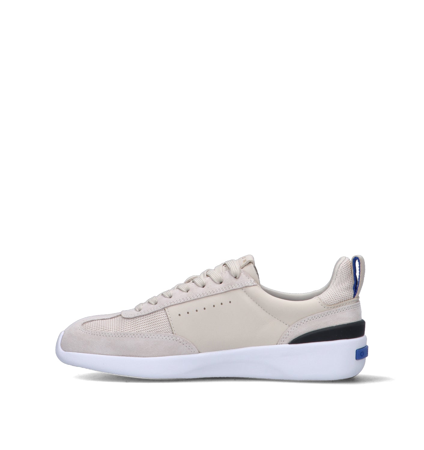 GEOX Sneaker donna panna