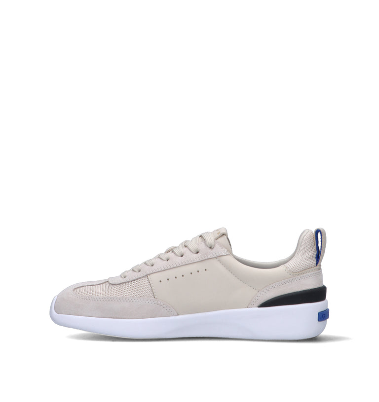 GEOX Sneaker donna panna