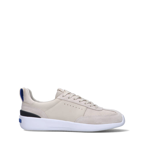GEOX Sneaker donna panna
