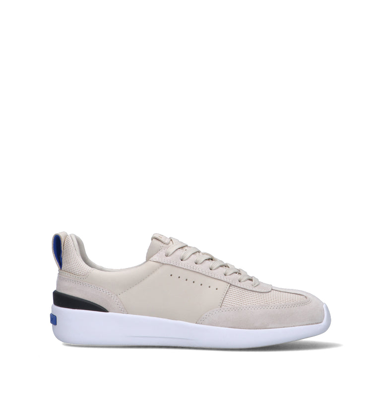 GEOX Sneaker donna panna