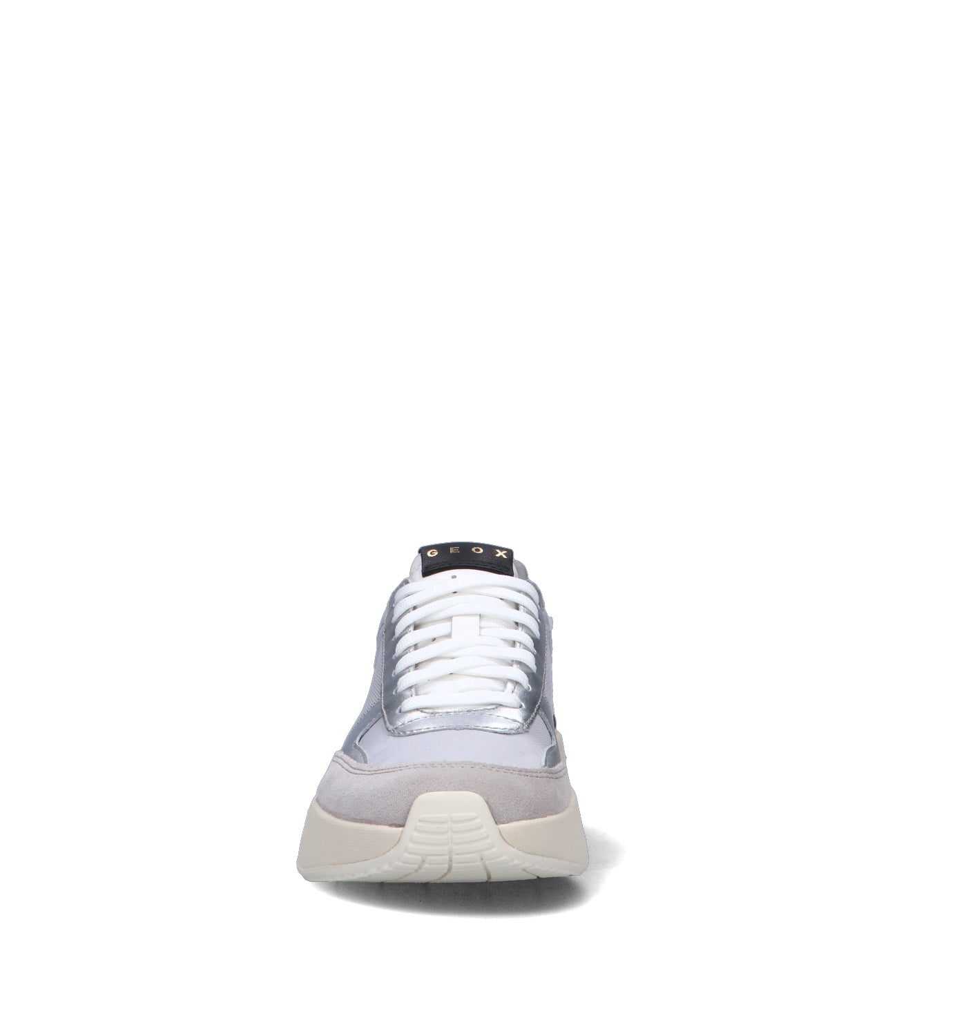 GEOX Sneaker donna grigia