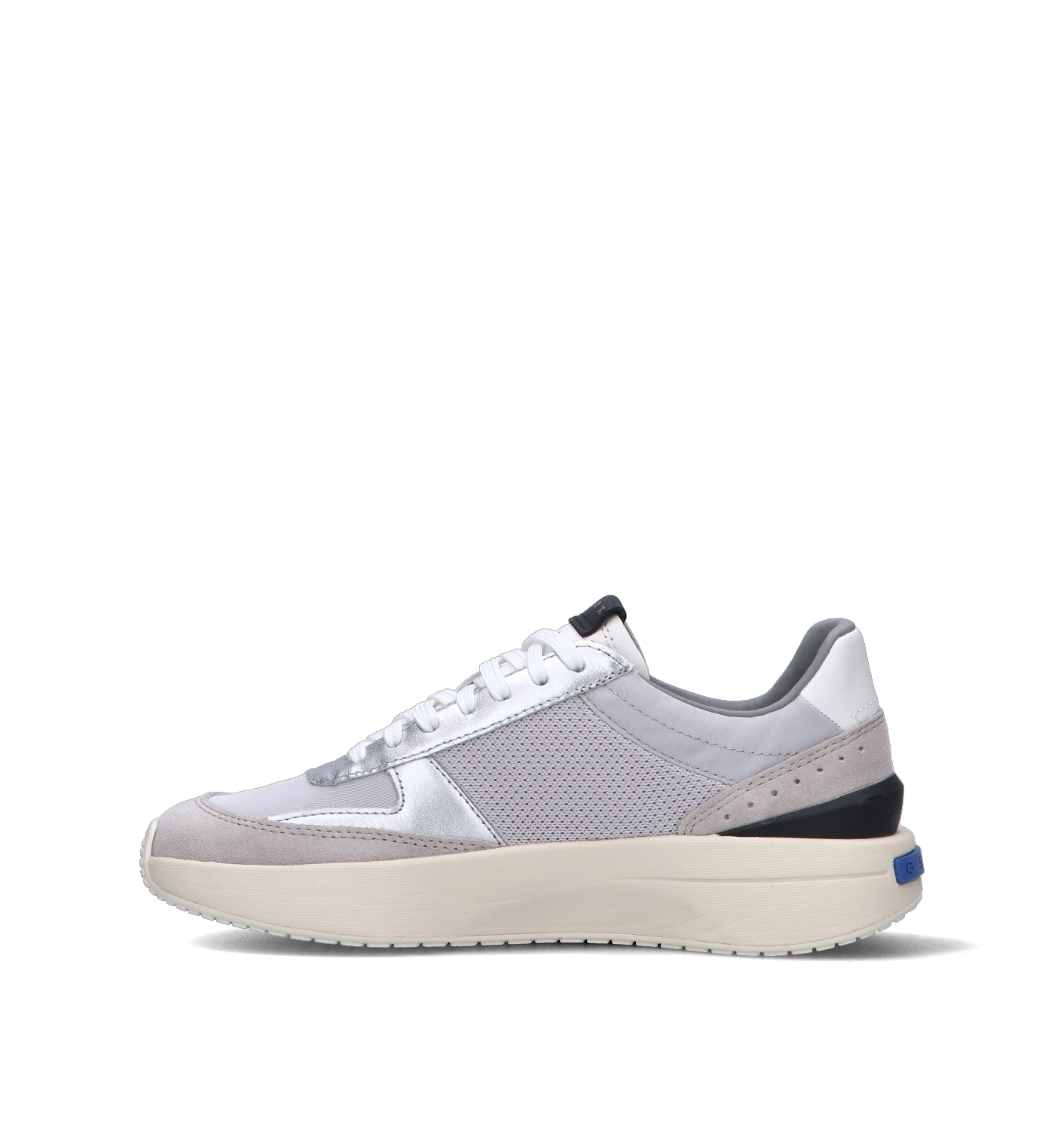 GEOX Sneaker donna grigia