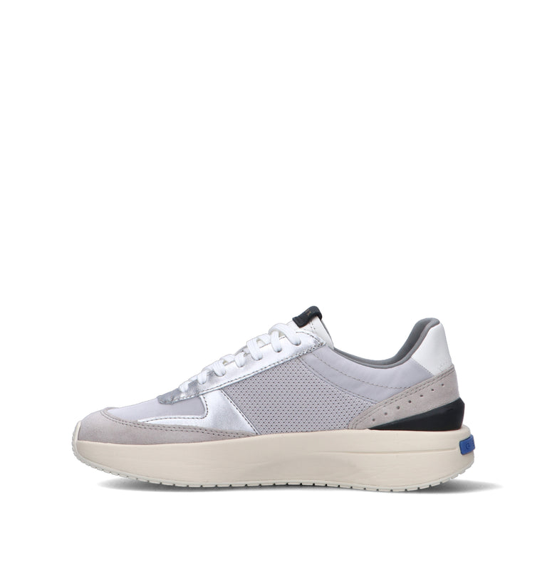 GEOX Sneaker donna grigia