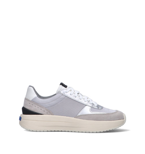 GEOX Sneaker donna grigia