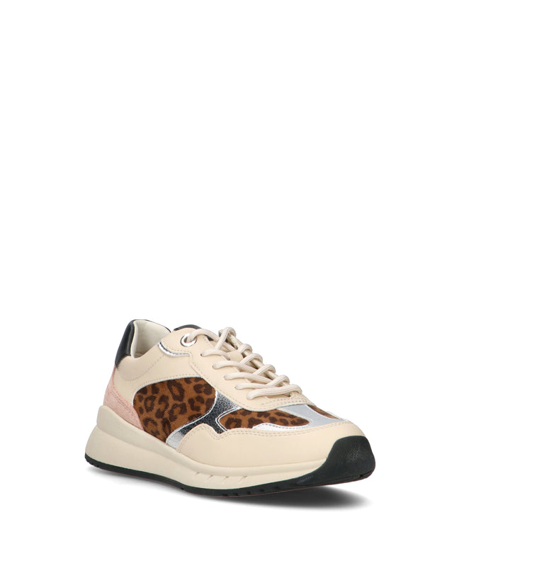 GEOX Sneaker donna maculata