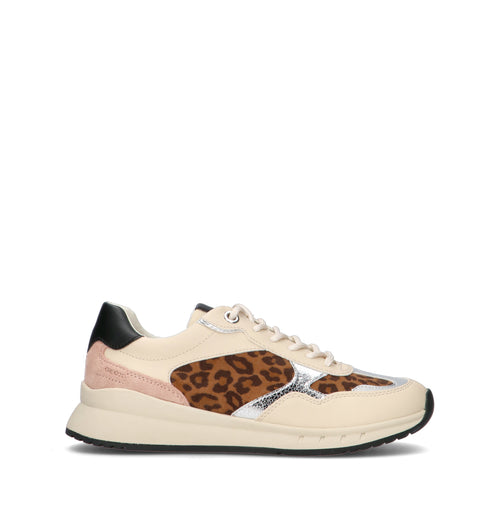 GEOX Sneaker donna maculata