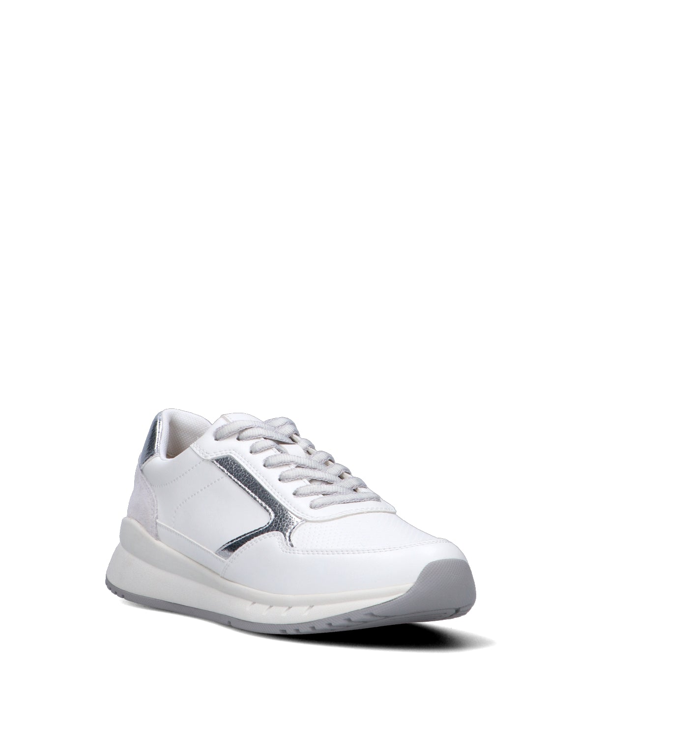 GEOX Sneaker donna bianca