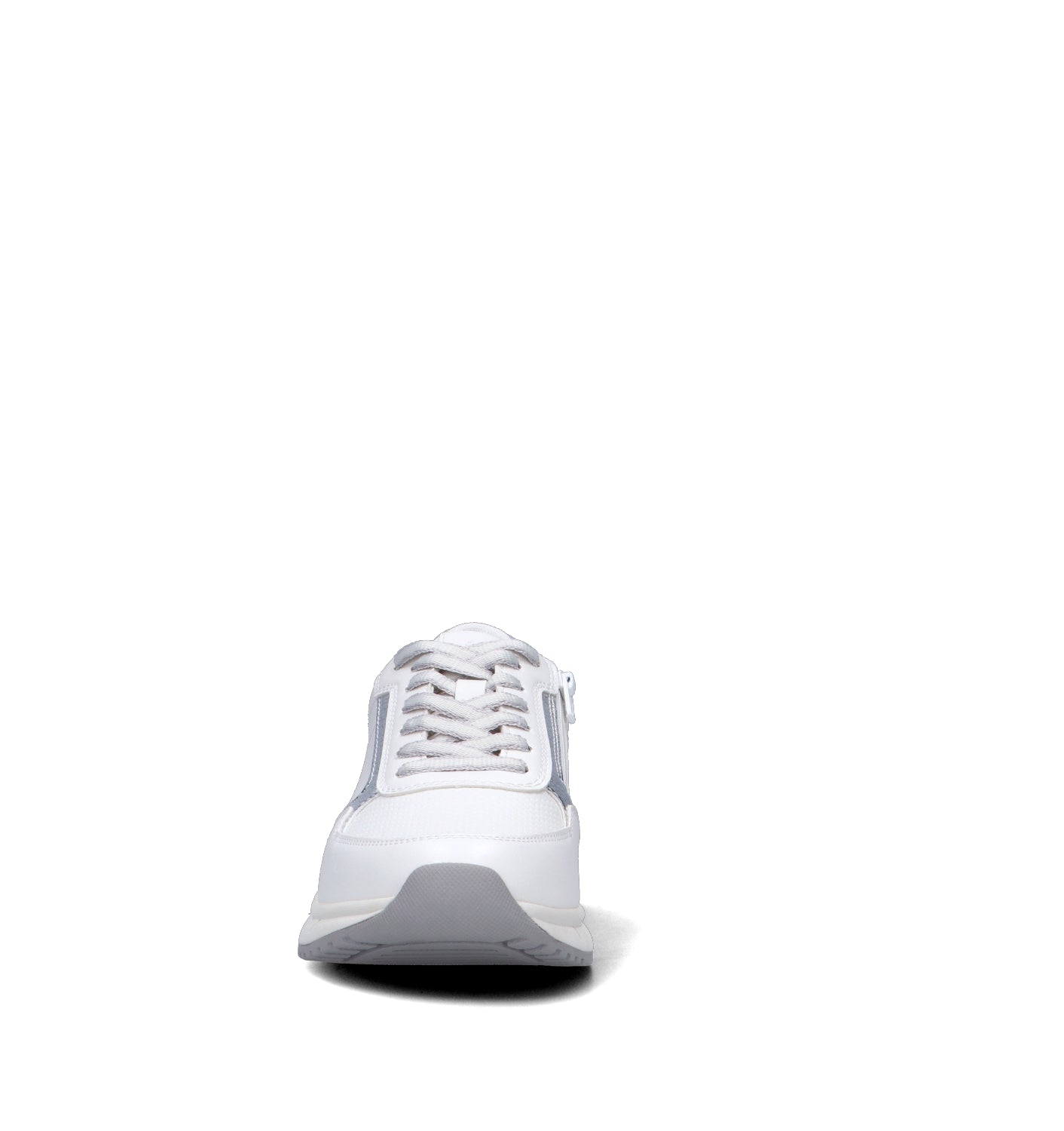 GEOX Sneaker donna bianca