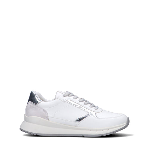 GEOX Sneaker donna bianca