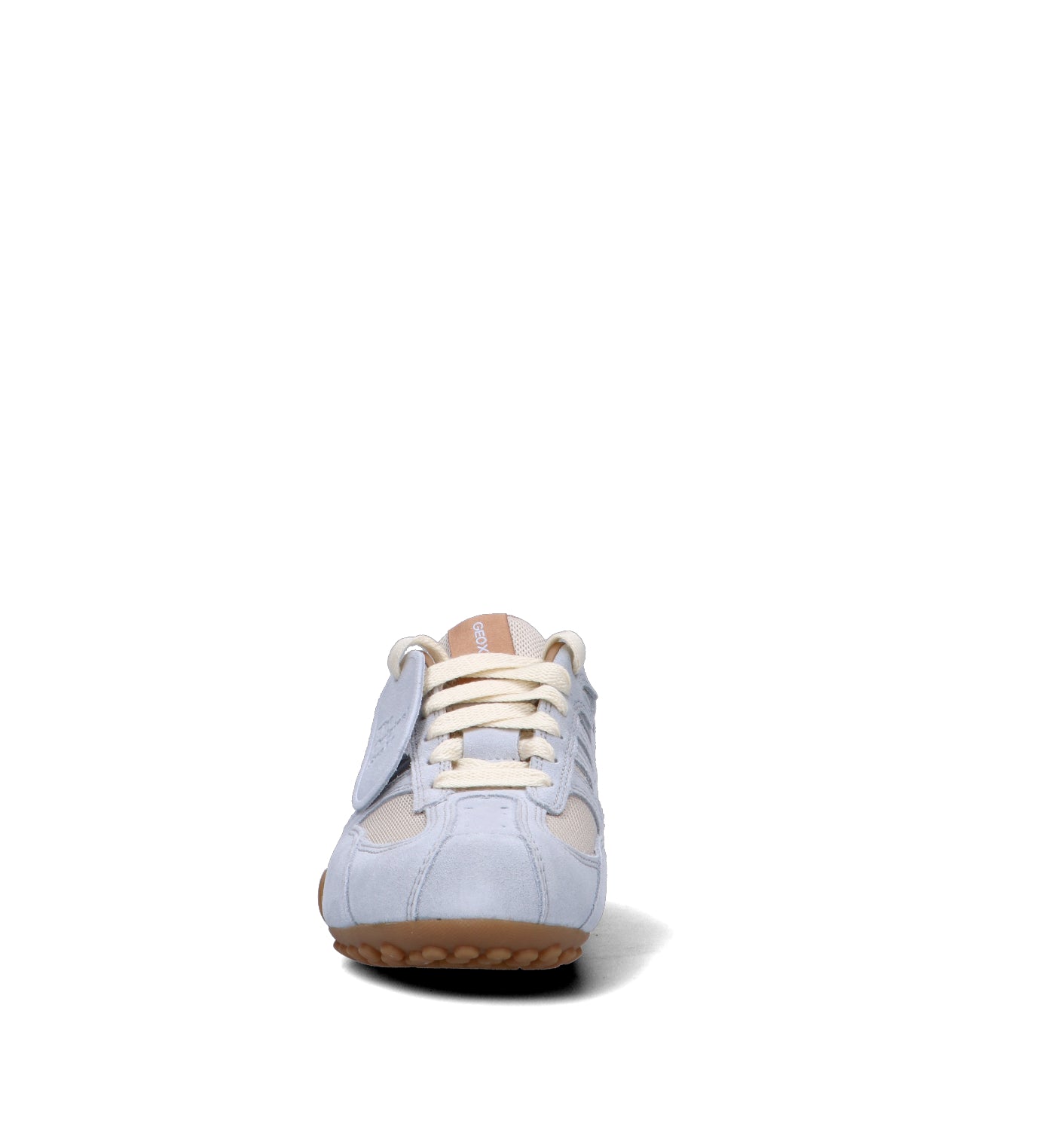 GEOX Sneaker donna azzurra