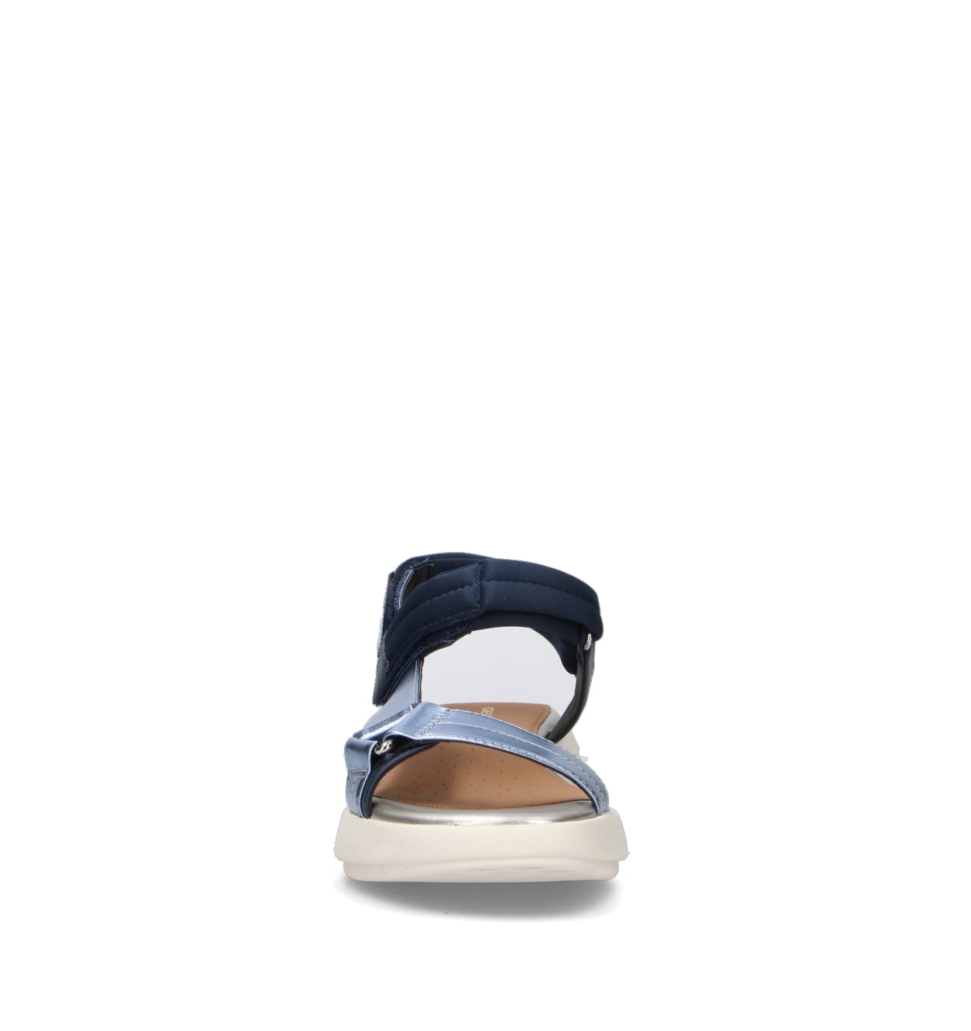 GEOX Sandalo donna blu
