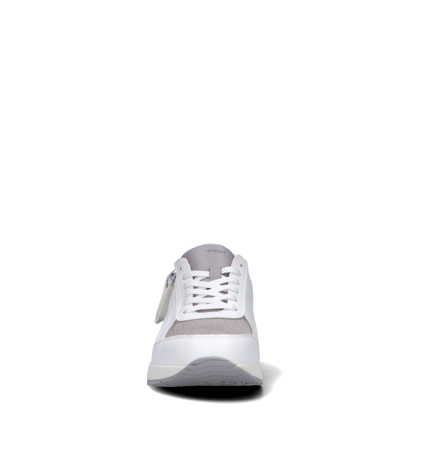 GEOX Sneaker donna bianca