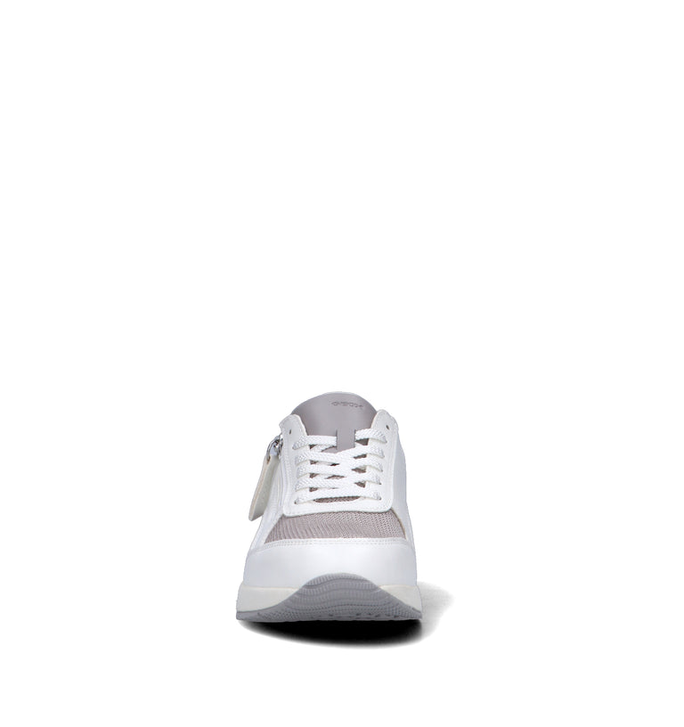 GEOX Sneaker donna bianca