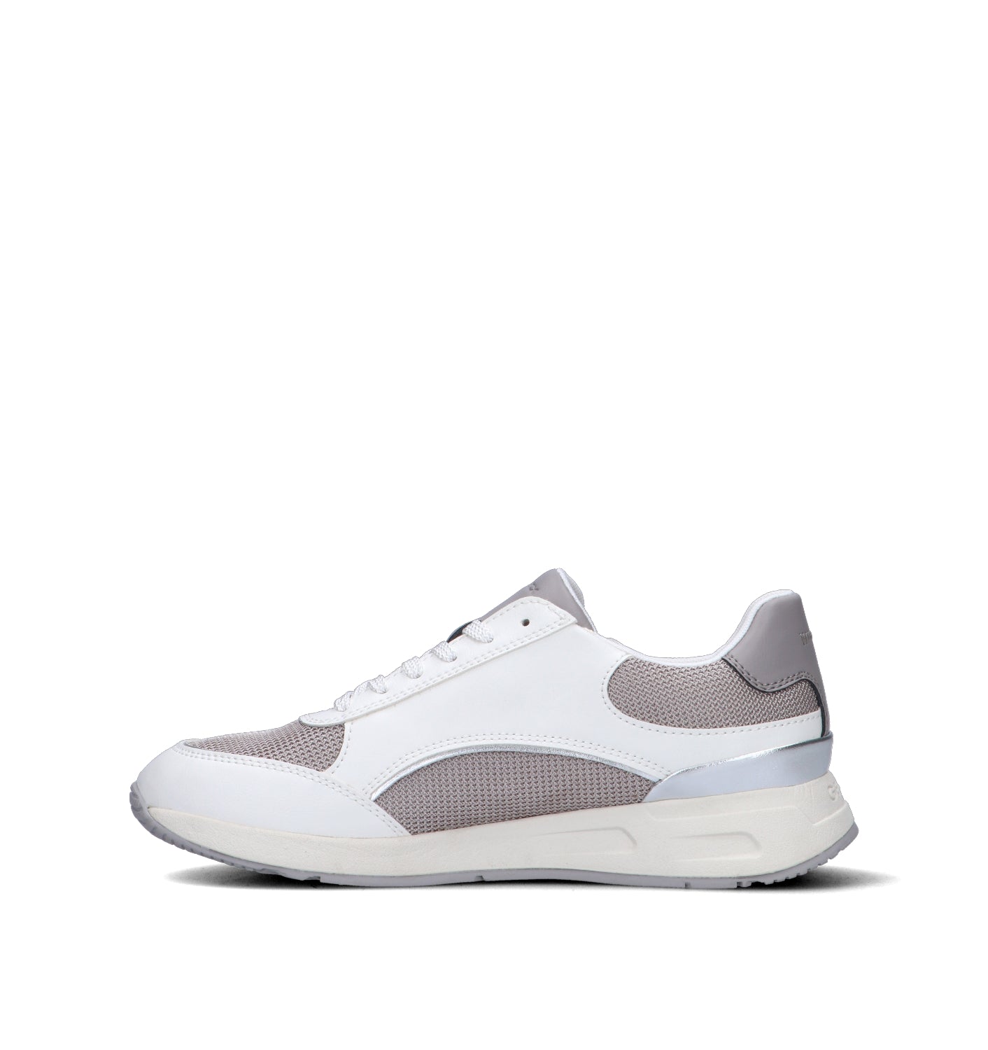 GEOX Sneaker donna bianca