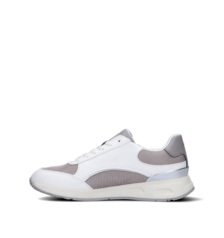 GEOX Sneaker donna bianca