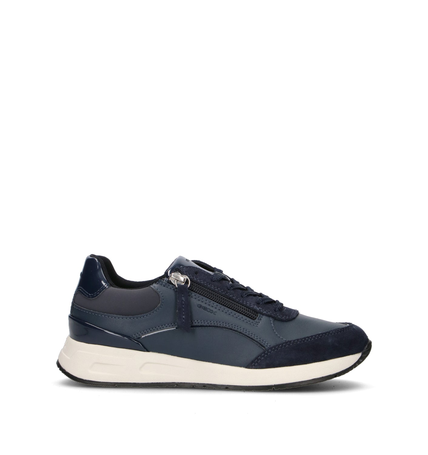 GEOX Sneaker donna blu