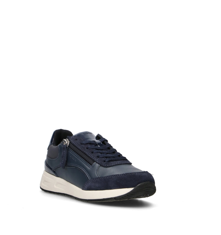 GEOX Sneaker donna blu