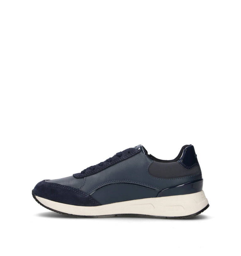 GEOX Sneaker donna blu