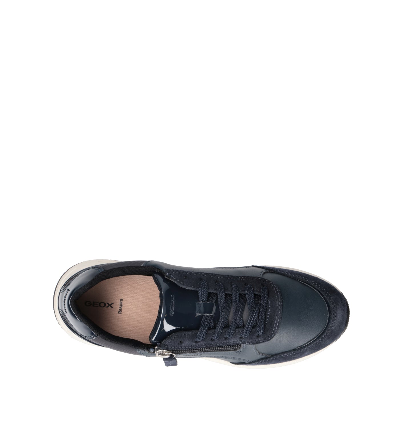 GEOX Sneaker donna blu