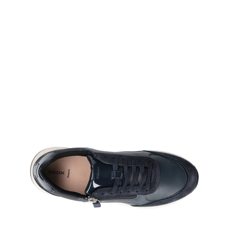 GEOX Sneaker donna blu