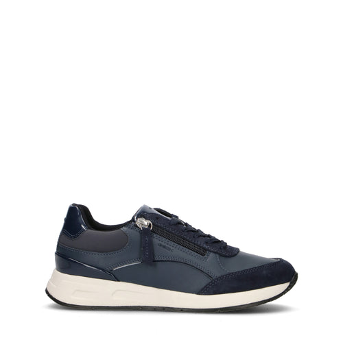 GEOX Sneaker donna blu