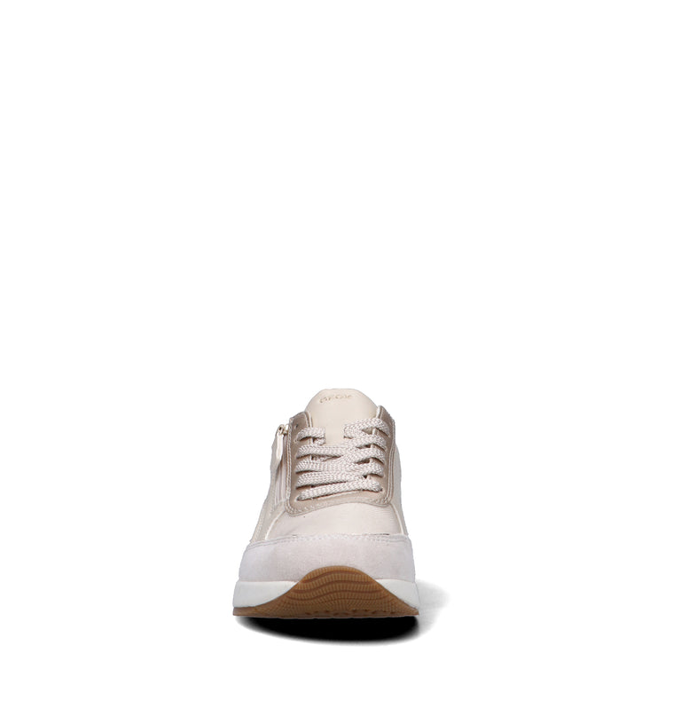 GEOX Sneaker donna beige