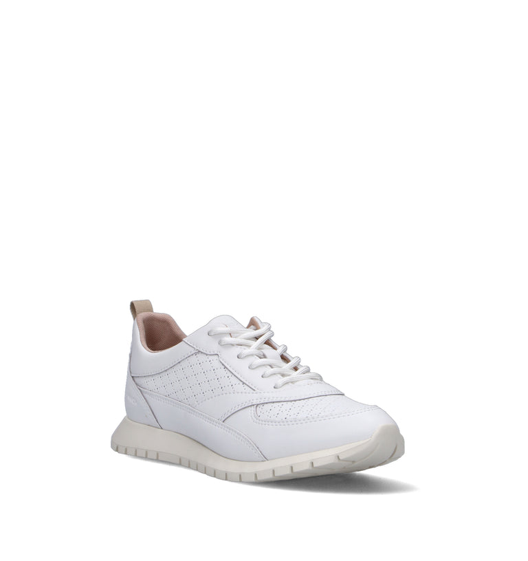 GEOX Sneaker donna bianca