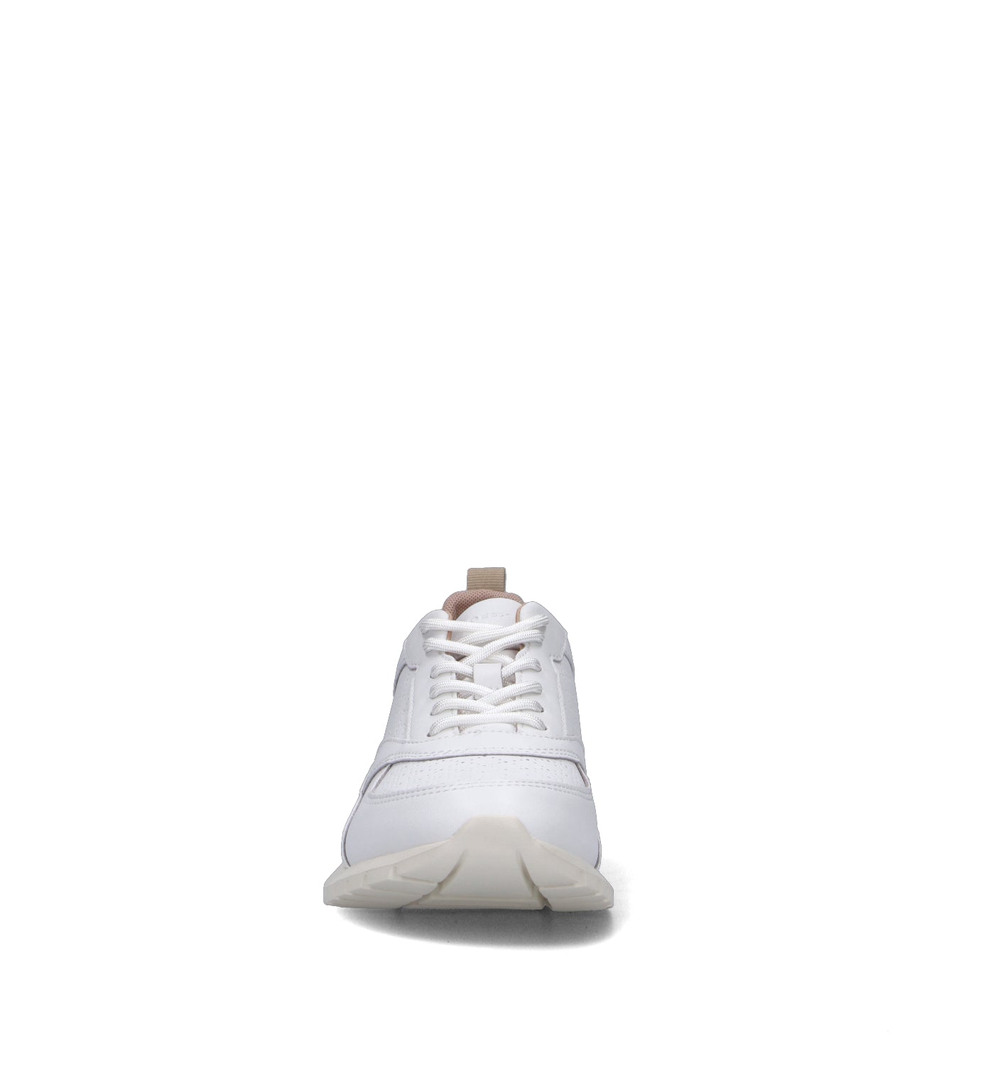 GEOX Sneaker donna bianca