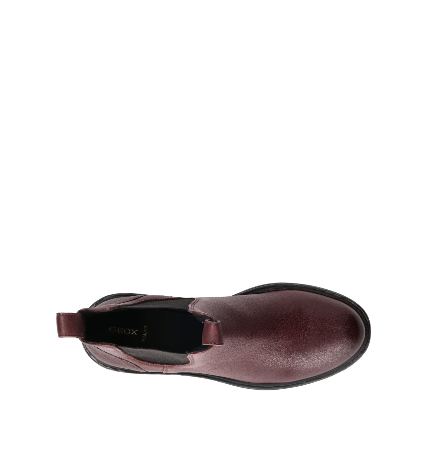 GEOX Beatles donna bordeaux
