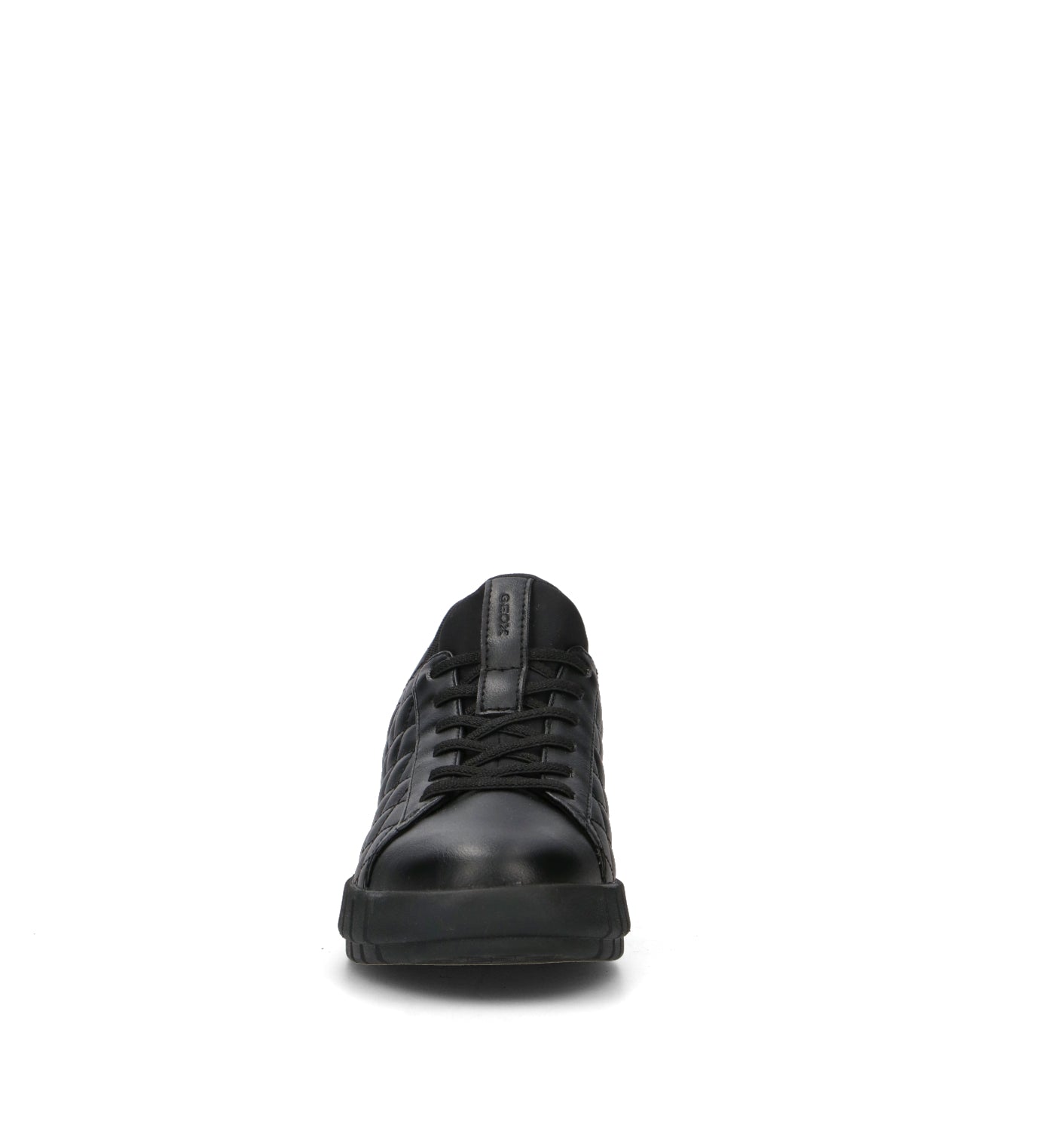 GEOX Sneaker donna nera