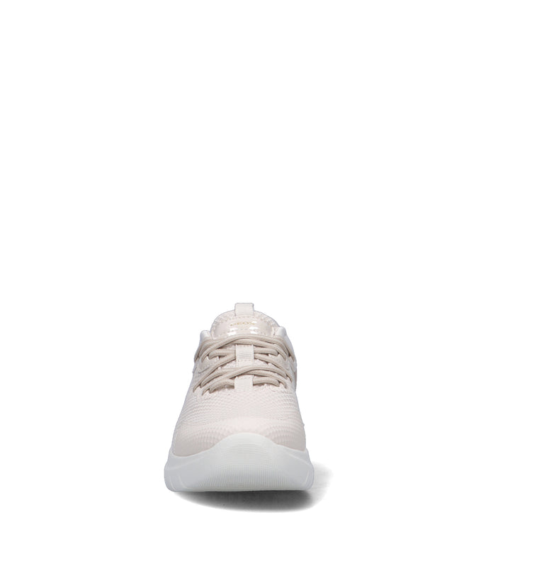 GEOX Sneaker donna panna