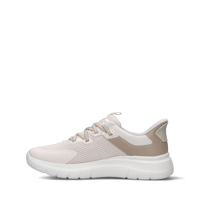 GEOX Sneaker donna panna