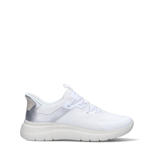 GEOX Sneaker donna bianca