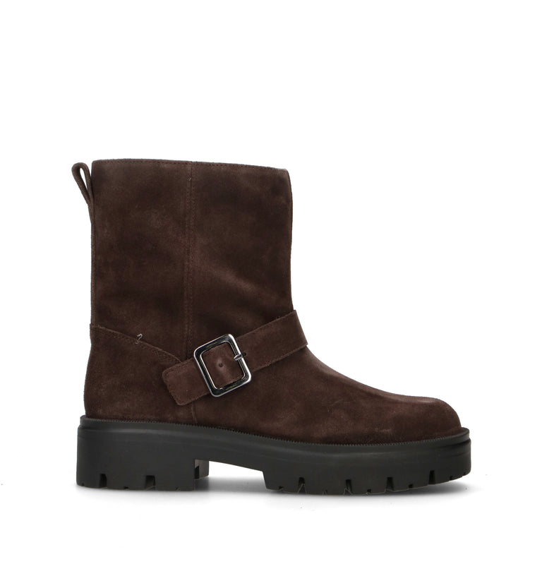 GEOX Tronchetto donna
